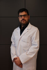 Doctor Marc Antoni Barahona Orpinell