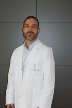 Doctor Juan Camilo Gómez Ruiz