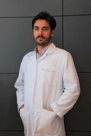 Doctor Lucas Capo