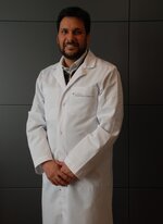 Doctor Javier Codas Campuzano