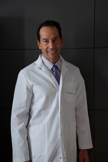 Doctor Alejandro Egea Alfonzo