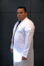 Doctor Maximino Juan González Torres