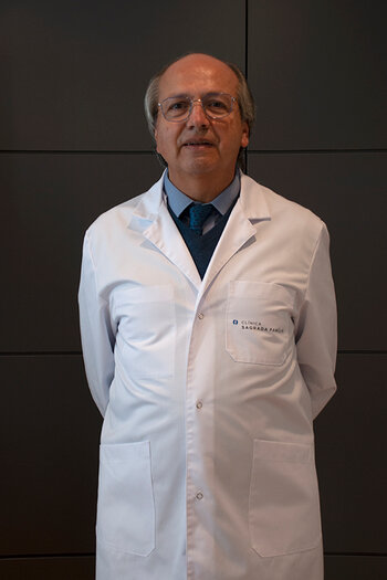 Doctor Guillermo Manzanera Guerra