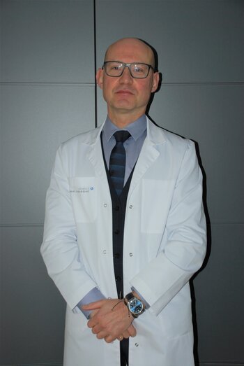 Doctor Víctor Hernàndez Machado