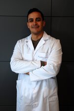 Doctor Ignacio J. Quintero Piña