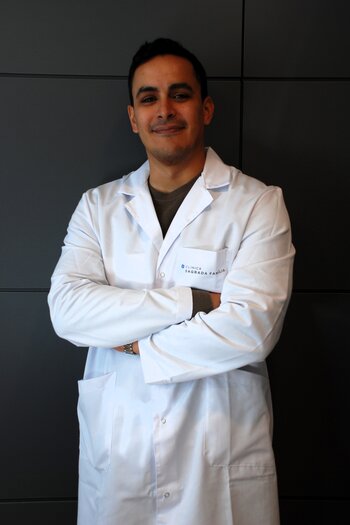 Doctor Ignacio J. Quintero Piña