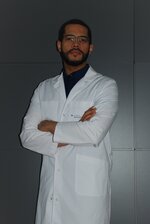 Doctor Elias Enmanuel Javier Martinez