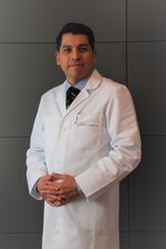 Doctor Luis Alberto Loayza Obando