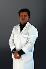 Doctor Gustavo Lucar Lopez
