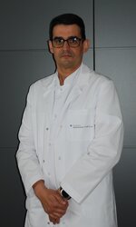 Doctor Luis Fernández-Morales