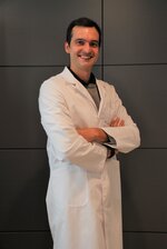 Doctor Marc Aguilar