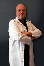 Doctor Juan Manuel Morell Luque