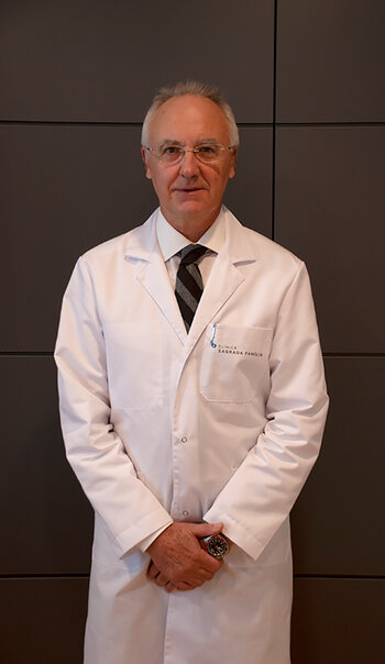 Doctor Javier Naval Alvaro