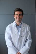 Doctor Jordi Rabasa Antonijuan