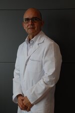 Doctor Gabriel Salazar Tortolero