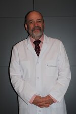 Doctor Xavier Soler Abel