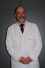 Doctor Xavier Soler Abel