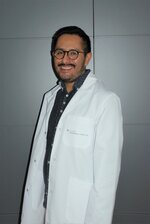 Doctor Karol Enrique Uscamaita Amaut