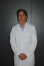 Doctor Miguel Vaz-Romero Uña