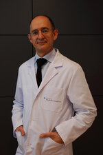 Doctor Javier Bara Casaus