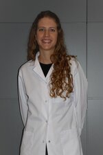 Doctora Andrea Bauer Alonso