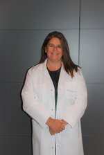 Doctora Paula Casano Sancho
