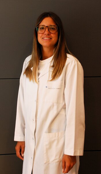 Doctora Paula Lavezzolo Forcat
