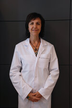 Doctora Mª Teresa Doñate Rodríguez