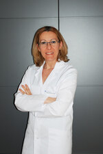 Doctora Arantxa Maizcurrana Tornil