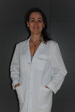 Doctora Marisa Manzano Surroca