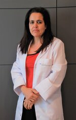 Doctora Natalia García Montaner