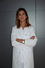 Doctora Nuria Carreras Sanjurjo