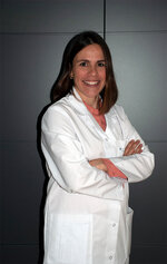 Doctora Sandra Tarragón Gabarró