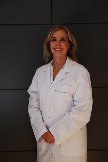 Doctora Marien Torné Torres