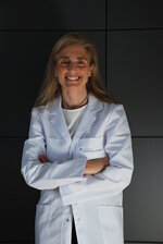 Doctora Yolanda Fernández Hermida