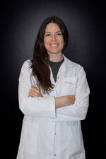 Doctora Laia Sabiote Rubio