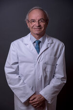 Doctor Emili Moragas Donadeu