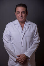 Doctor Enrique Sospedra Carol