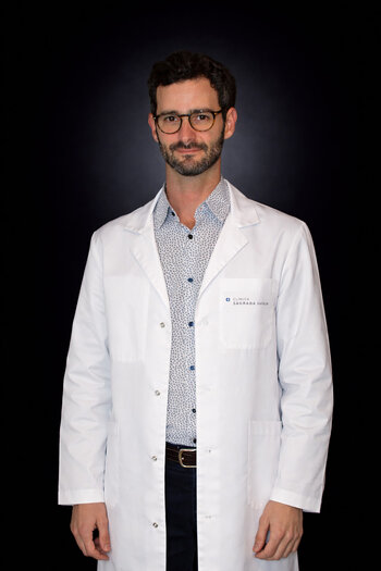 Doctor León Ezagüi