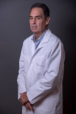 Doctor Fernando Sanfeliu Cortés