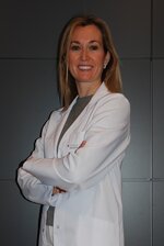 Doctora Carla Ferrándiz Pulido