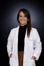 Doctora Milena Alvarado Ortiz