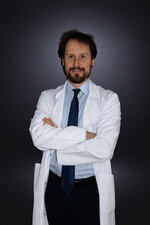 Doctor Roger Argelich Ibañez