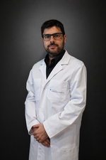 Doctor Marc Antoni Barahona Orpinell