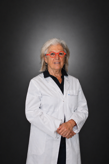 Doctora Marta Cambra Vergés