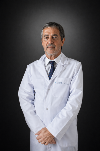 Doctor Antonio López Pousa