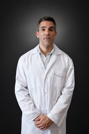 Doctor Carlos Rivas Corredor