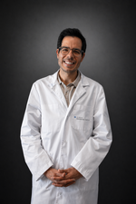 Doctor Julián Rodríguez García