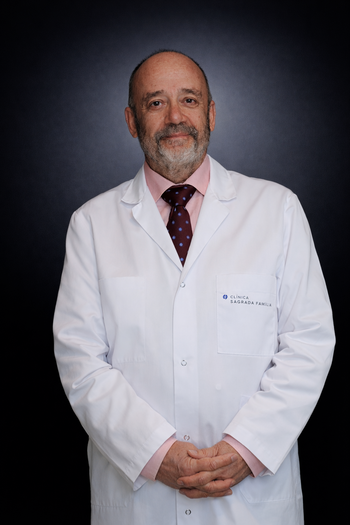Doctor Xavier Soler Abel