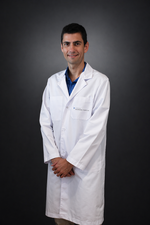 Doctor David Virós Porcuna